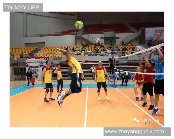 上海排球队的整体压制策略与战术分析深度探讨