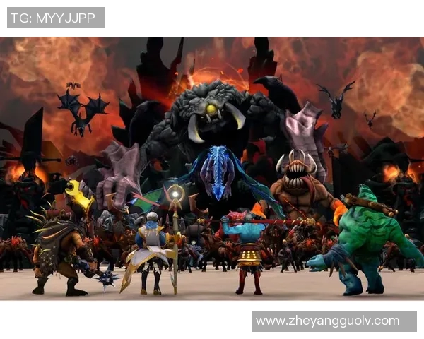 DOTA2精彩解析：深入了解BLG战队的默契与团队协作秘诀