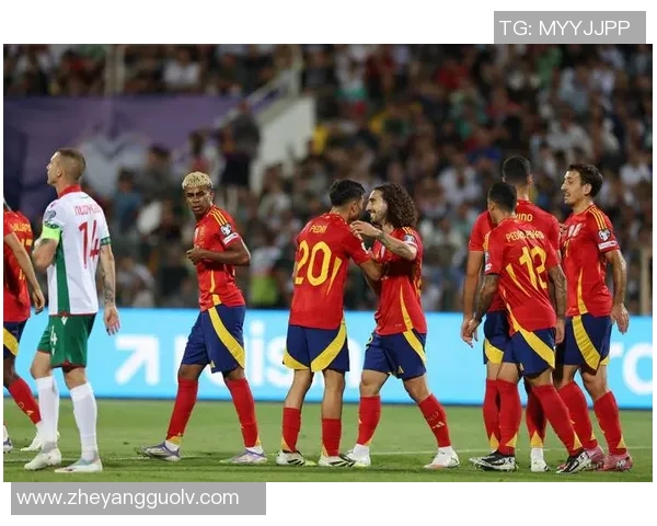 世界杯预选赛分析：西班牙国家队近期状态与表现评估