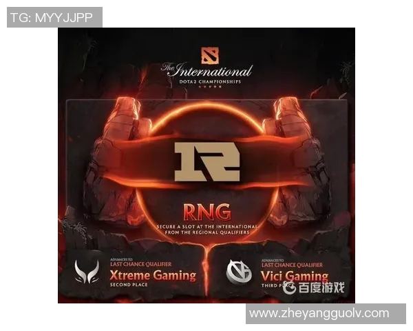 DOTA2心理素质排行榜出炉RNG战队表现卓越引领潮流