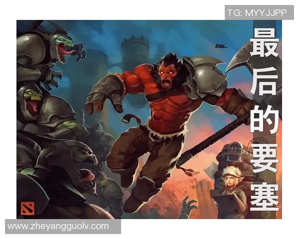 与赵丽深度对话：回顾她的DOTA2职业生涯与未来展望