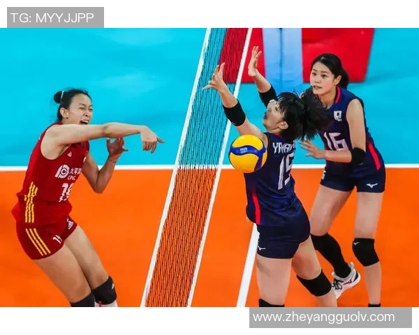 上海排球队球员个人能力深度对比与分析探讨