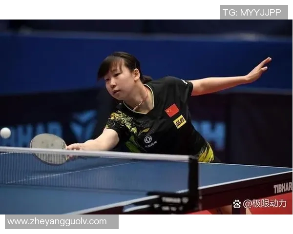 广州乒乓球队在世界杯中的意识表现分析与总结