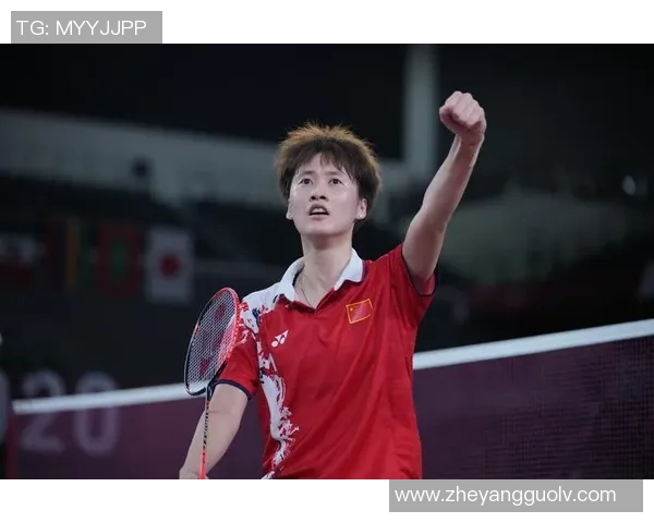 对话羽毛球名将周磊回顾职业生涯与未来展望