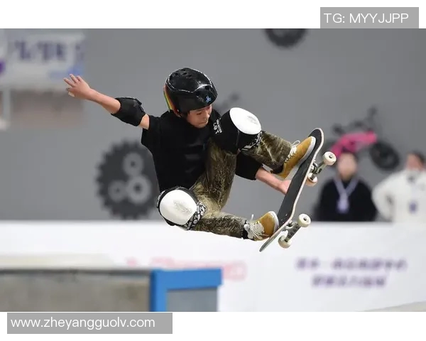 南京滑板队技术探秘：从基础到高阶的滑板技巧与训练分享