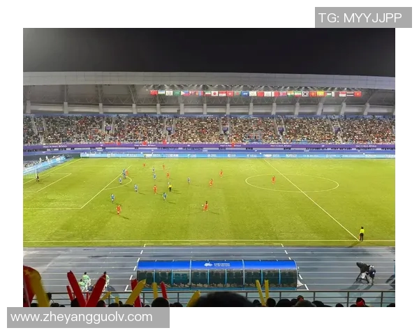 亚运会特别报道：见证上海足球队从青涩到辉煌的成长历程