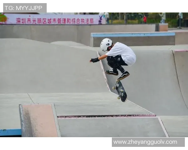 北京滑板队实力飙升创历史新高引领全国滑板力量排名新格局