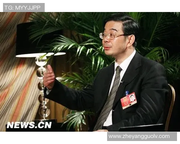 周强专访：畅谈英雄联盟发展历程与未来展望