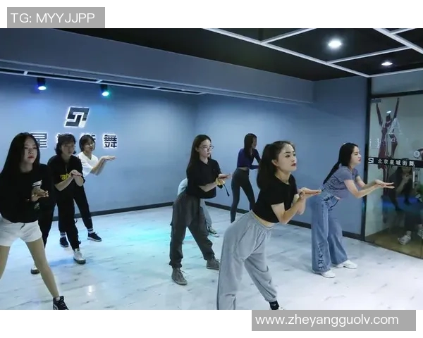 从零起步到舞台之巅：街舞耐力训练全方位指南与技巧分享