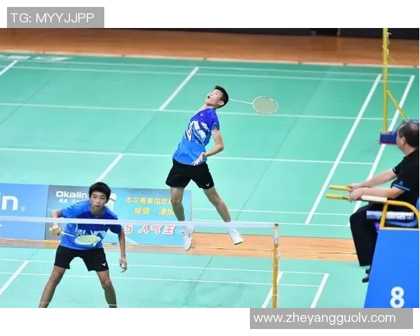 南京羽毛球队耐力训练探讨与提升策略的深度分析