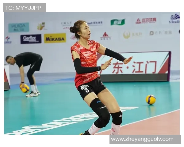 北京排球队的耐力训练与比赛表现深度剖析