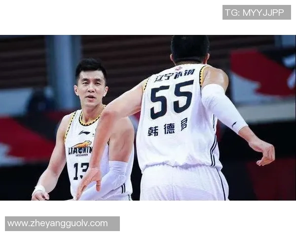 广州篮球队近期状态深度对比分析及未来发展潜力探讨