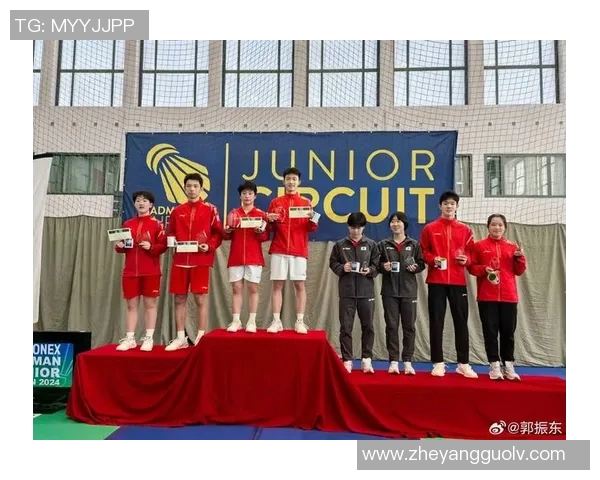 成都羽毛球队实力强劲荣登全国羽毛球力量排行榜第八位