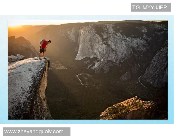 攀登人生的每一步：陈敏与深度对话的攀岩故事