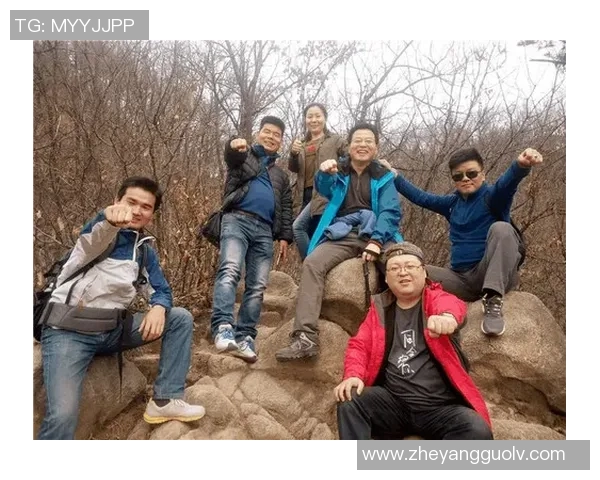 攀岩人生的高峰与低谷赵磊分享他的攀岩生涯与心路历程