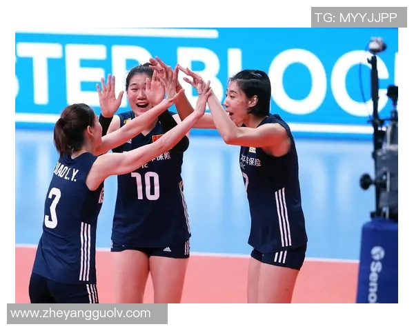 杭州排球队状态火热稳居最新排球状态TOP10榜首位置