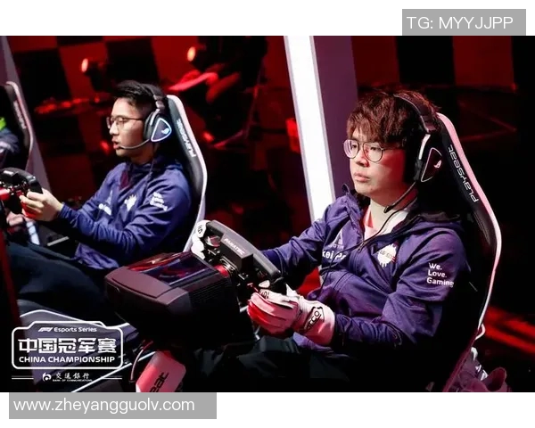 李秀英畅谈CSGO职业生涯与电竞梦想的追逐之路