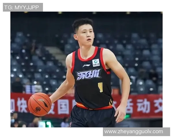 深圳篮球队实力分析：数据透视球队表现与未来发展潜力