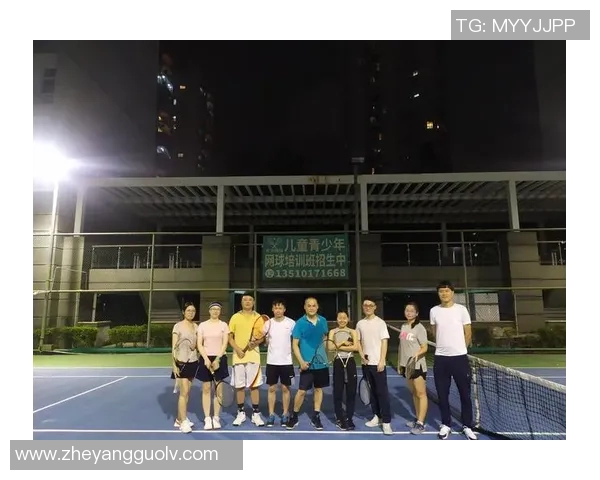深圳网球队灵活性变革引发热议助力网球发展新局面