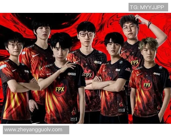 深入探讨FPX战队在比赛中的经验表现与数据分析解读