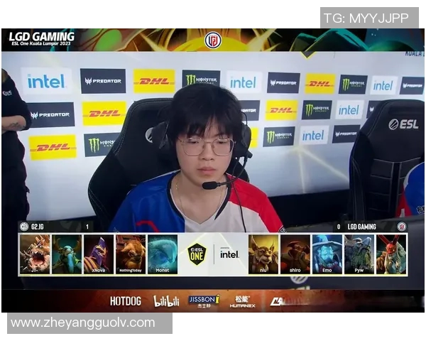 热议DOTA2IG战队耐力变革背后的策略与挑战分析