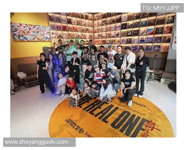 街舞心理素质排行榜揭晓武汉街舞队荣获第五名引发关注