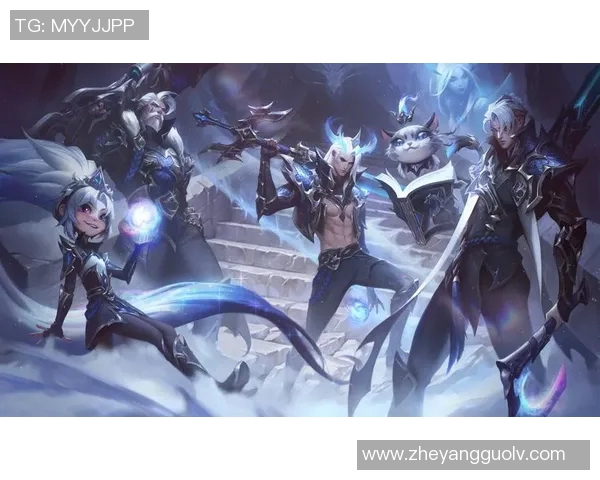 英雄联盟专题深入分析EDG战队团队配合与战术协作的成功之道