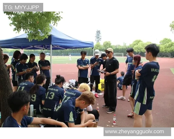 赛后分析：上海飞盘队与深圳飞盘队的战术对决与启示