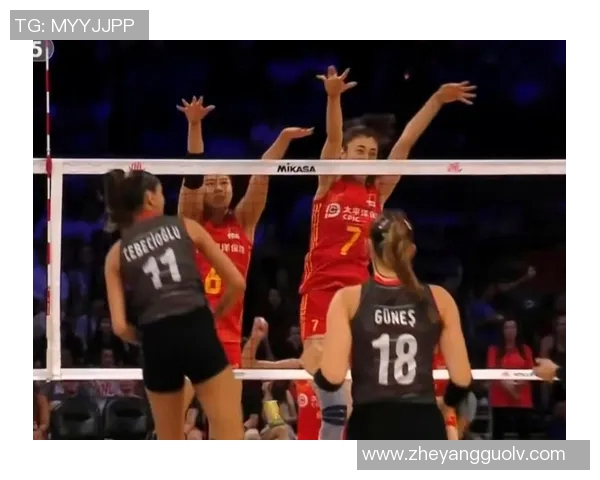 重庆排球队的节奏体系与排球战术的深度解析与应用探讨