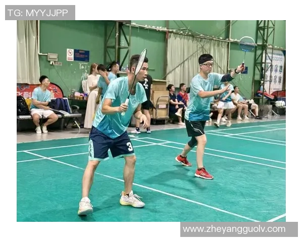 羽毛球的魅力与挑战：深入分析广州羽毛球队成员的个人技术与风格