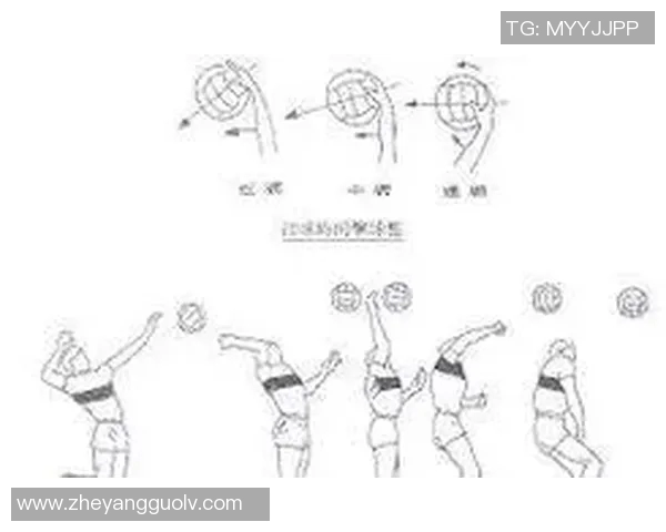 科学排球训练方法提升个人能力的有效策略与技巧分享