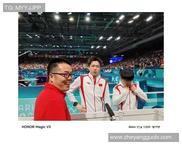 西安乒乓球队崛起之路：联合会杯背后的奋斗与荣耀