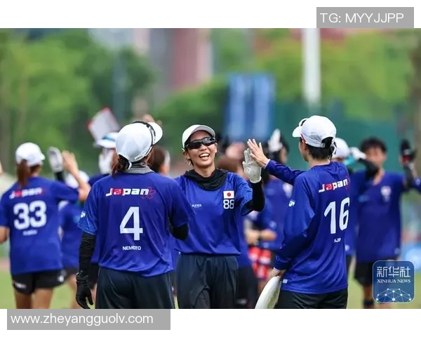 飞盘团队协作最新排名出炉杭州飞盘队稳居第一名