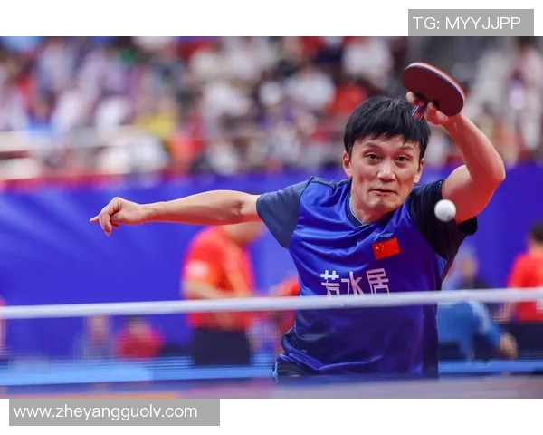 乒乓球专题：深入探讨北京乒乓球队在耐力训练中的独特方法与成就