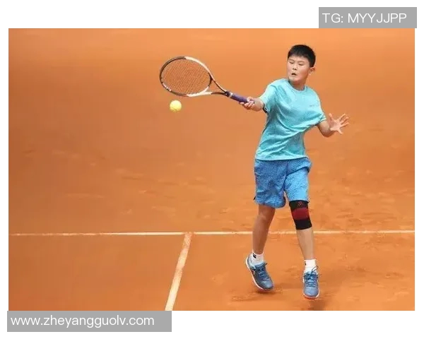 从零开始打造高效网球团队协作的全面指南与实用策略 从零开始打造高效网球团队协作的全面指南与实用策略