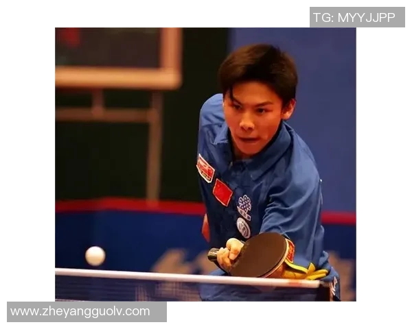 南京乒乓球队在冠军赛中的技术表现分析与点评展现团队实力与潜力 南京乒乓球队在冠军赛中的技术表现分析与点评展现团队实力与潜力