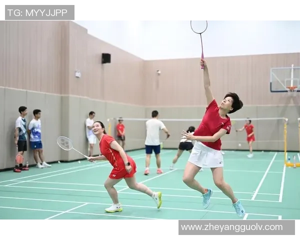 南京羽毛球队速度对比深度剖析与战术解析助力球队提升竞技水平