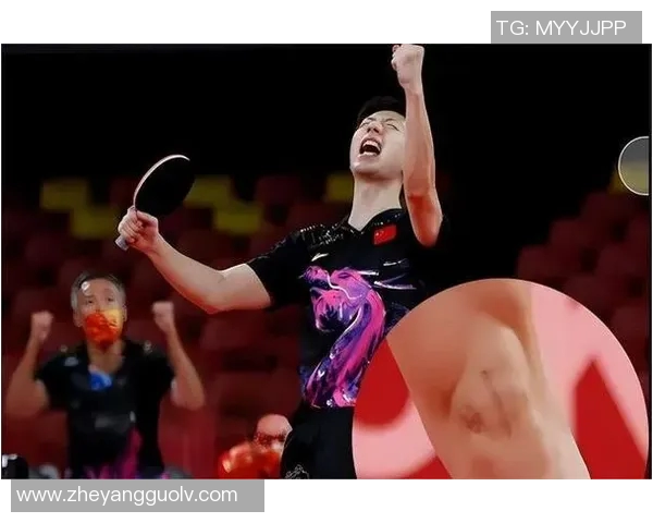 广州乒乓球队以94分领跑大满贯积分榜展现强劲实力 广州乒乓球队以94分领跑大满贯积分榜展现强劲实力