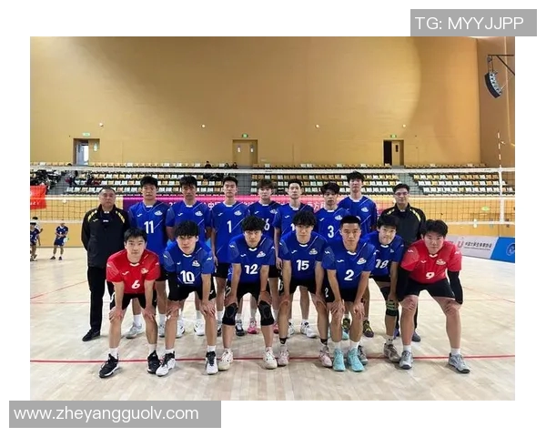 成都排球队的奋斗历程与洲际杯的荣耀之路 成都排球队的奋斗历程与洲际杯的荣耀之路