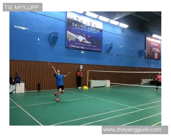 武汉羽毛球队的崛起之路:邀请赛特别报道与辉煌成就回顾