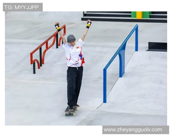 武汉滑板队的整体压制革新探讨与未来发展展望