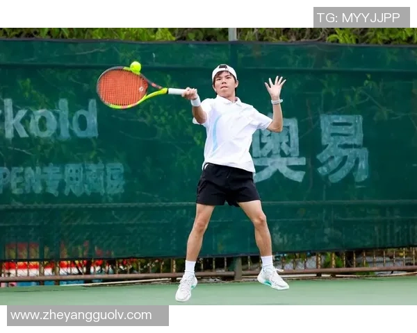 西安网球队选拔赛背后的拼搏故事与奋斗历程分享