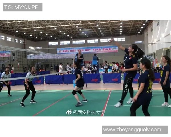 西安排球队在冠军赛中的耐力表现分析与点评