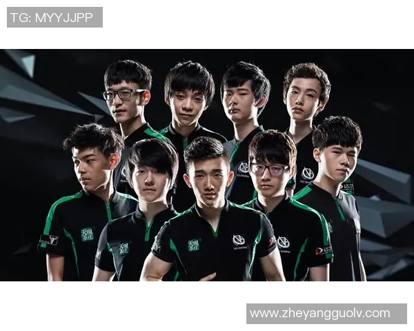 英雄联盟盛宴：深入解析TES战队的游戏节奏与战略布局