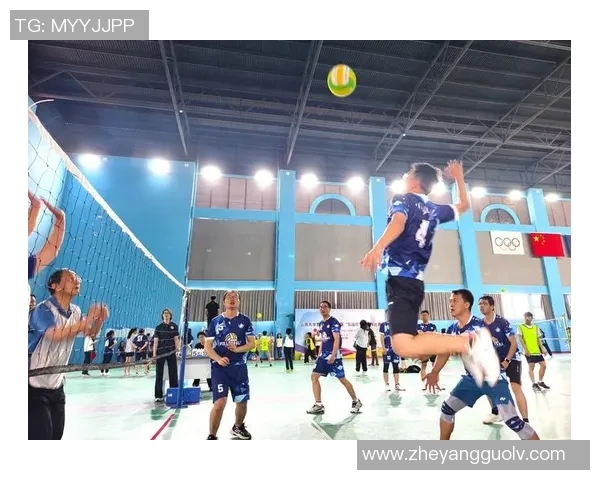 重庆排球队实力强劲荣登全国排球实力排行榜第五名展现出色竞技水平 重庆排球队实力强劲荣登全国排球实力排行榜第五名展现出色竞技水平