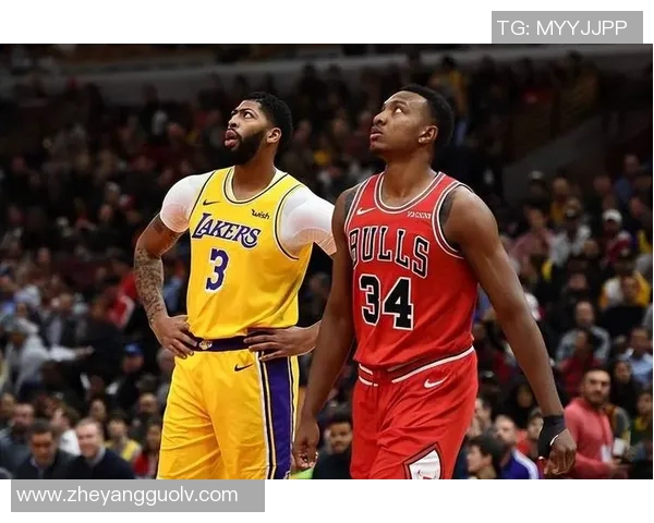 公牛与湖人夏季联赛精彩对决年轻球员展现无限潜力与激情