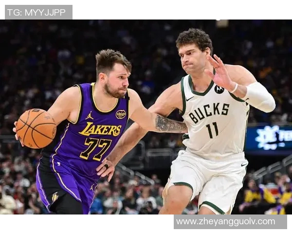 布鲁克洛佩斯:从NBA巨星到篮球战术的创新者与领导者