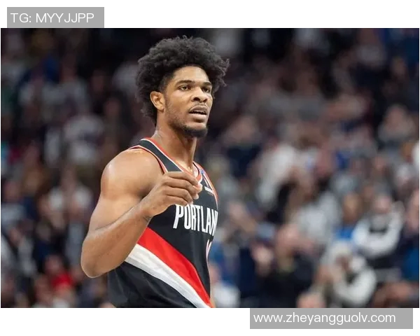 斯库特亨德森的崛起之路：从年轻天才到NBA未来明星