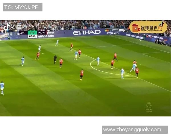 红魔对决蓝月亮曼联与曼城德比战的激情与荣耀 红魔对决蓝月亮曼联与曼城德比战的激情与荣耀