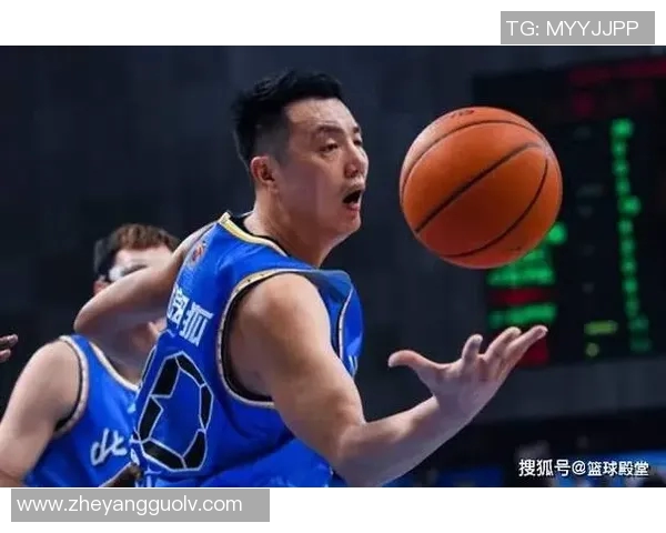 翟晓川:从篮球场上的拼搏者到社会责任的践行者,展现多元人生的精彩旅程